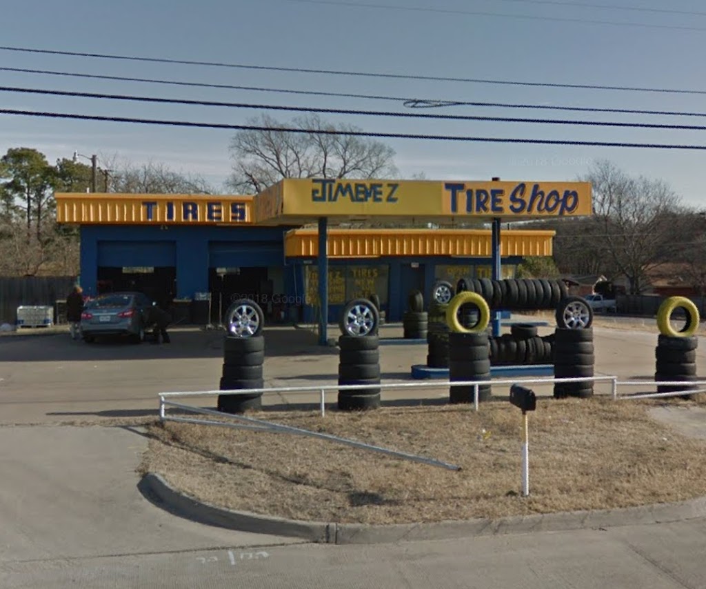 Jimenez Tire Shop | 1049 Southeast Pkwy, Azle, TX 76020, USA | Phone: (214) 299-1448