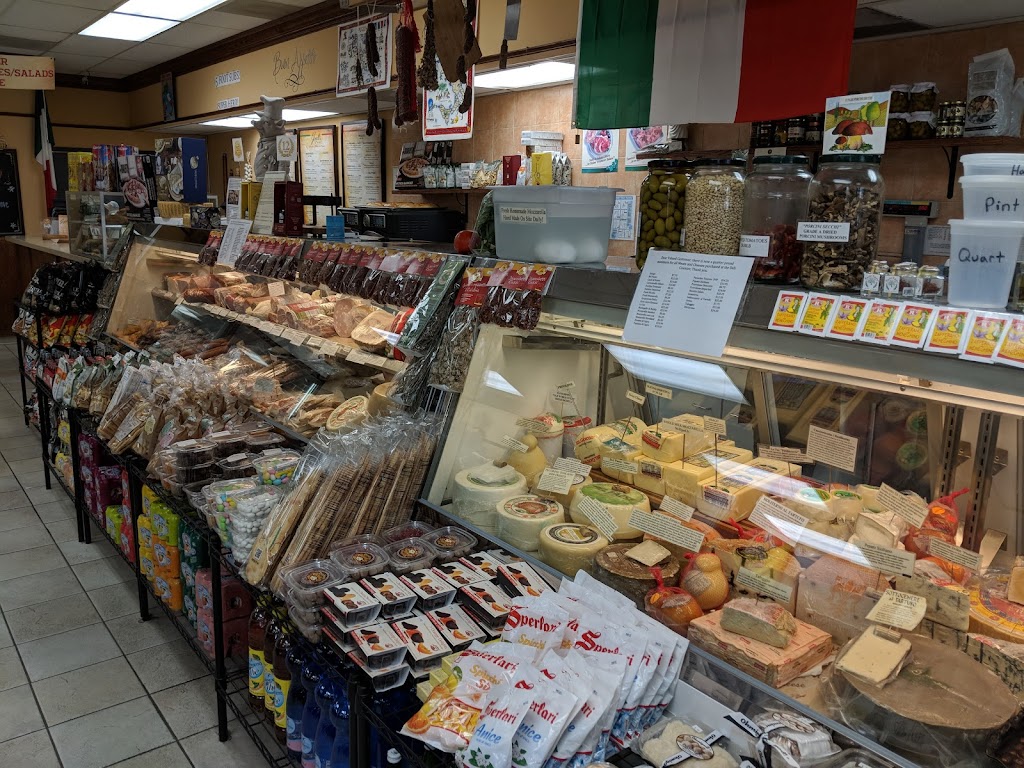 Gemellis Italian Market | 12169 Darnestown Rd, Gaithersburg, MD 20878, USA | Phone: (240) 246-7674