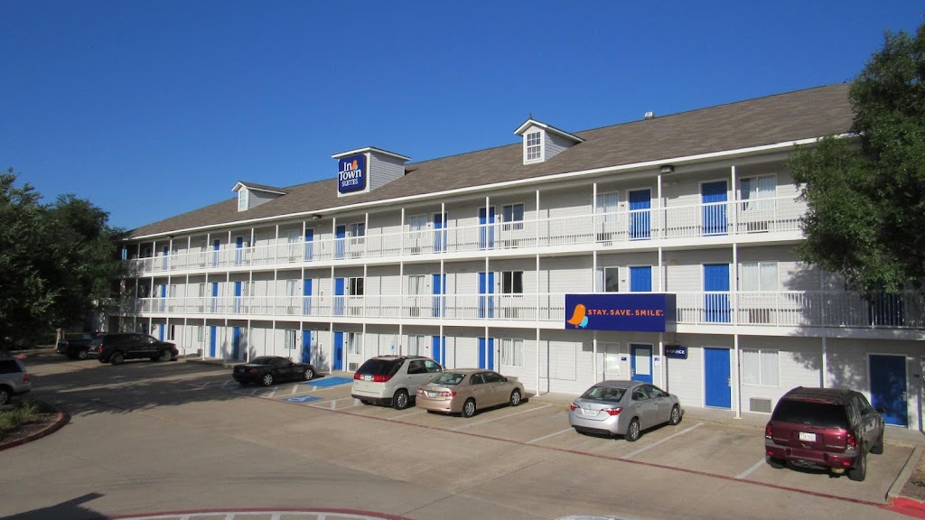 Extended Stay InTown Suites Dallas TX - Medical Center | 19059 Preston Rd, Dallas, TX 75252, USA | Phone: (972) 267-4944