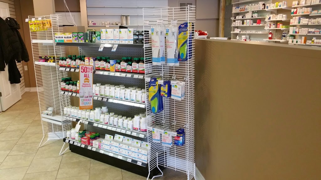 McGregor Medical Pharmacy | 9558 County Rd 11, McGregor, ON N0R 1J0, Canada | Phone: (519) 726-6337