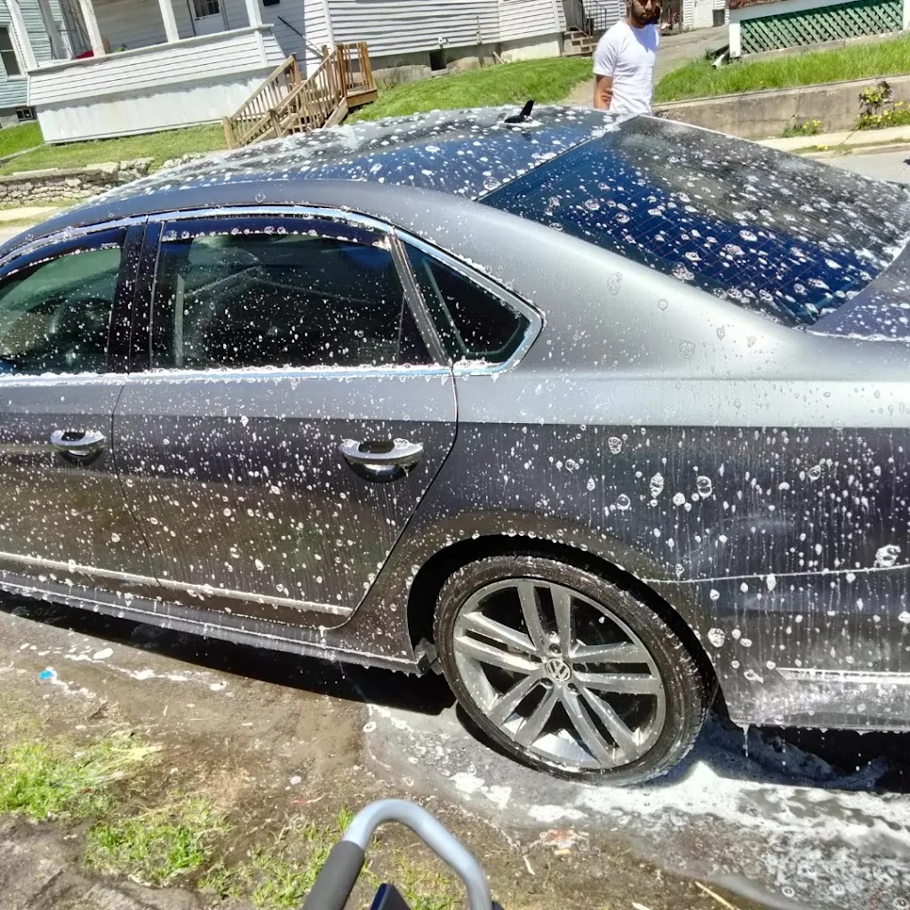 On Point Detailing Game | 61 Milton Ave, Amsterdam, NY 12010, USA | Phone: (518) 539-3441