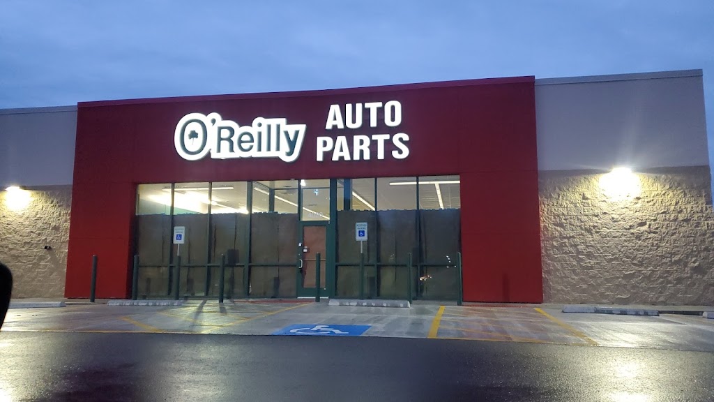 OReilly Auto Parts | 4022 S Cleveland Massillon Rd, Norton, OH 44203, USA | Phone: (330) 564-0138