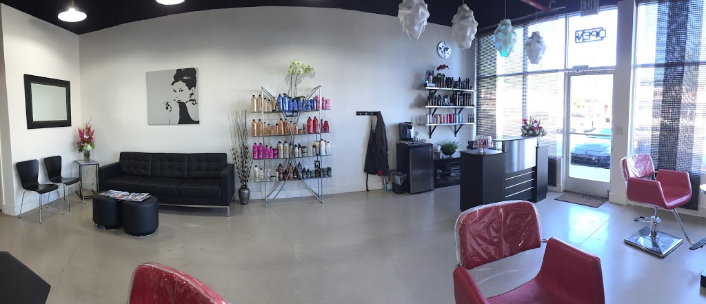 Blush Hair Studio | 15790 Monterey Rd #140, Morgan Hill, CA 95037 | Phone: (408) 666-7426