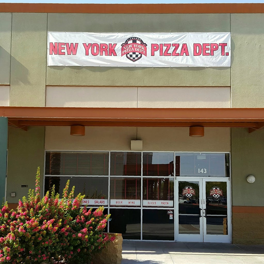 NYPD Pizza | 1949 E Camelback Rd UNIT 144, Phoenix, AZ 85016, USA | Phone: (602) 294-6969