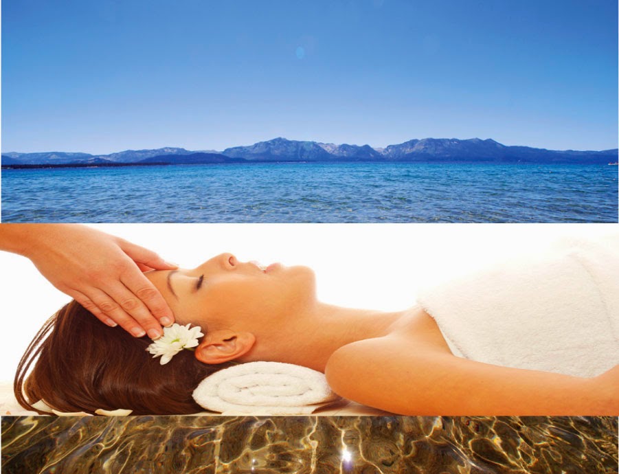 Massage On the Lake Day Spa | 505 W Lake Blvd, Tahoe City, CA 96145, USA | Phone: (530) 583-3200