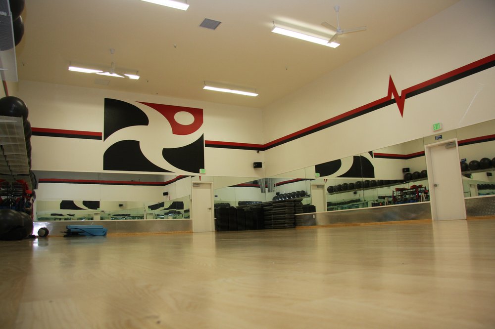 Fitness System | 2140 Freeway Dr, Woodland, CA 95776, USA | Phone: (530) 668-1200