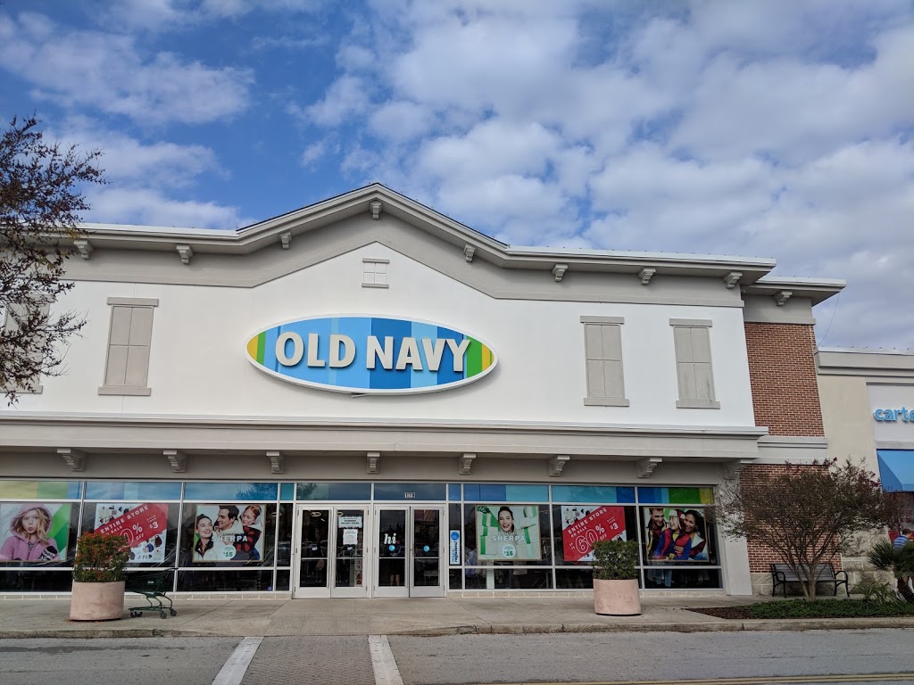 Old Navy - with Curbside Pickup | 10261 River Marsh Dr #179, Jacksonville, FL 32246, USA | Phone: (904) 575-2430