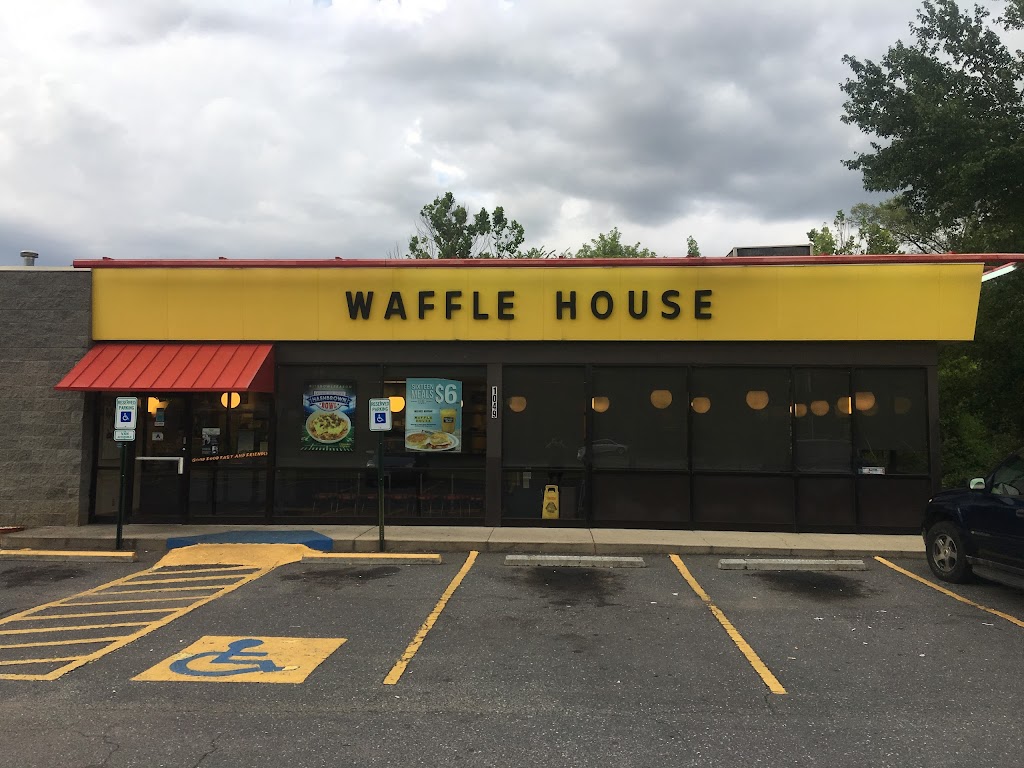 Waffle House | 1049 Anderson Rd S, Rock Hill, SC 29730, USA | Phone: (803) 325-1385