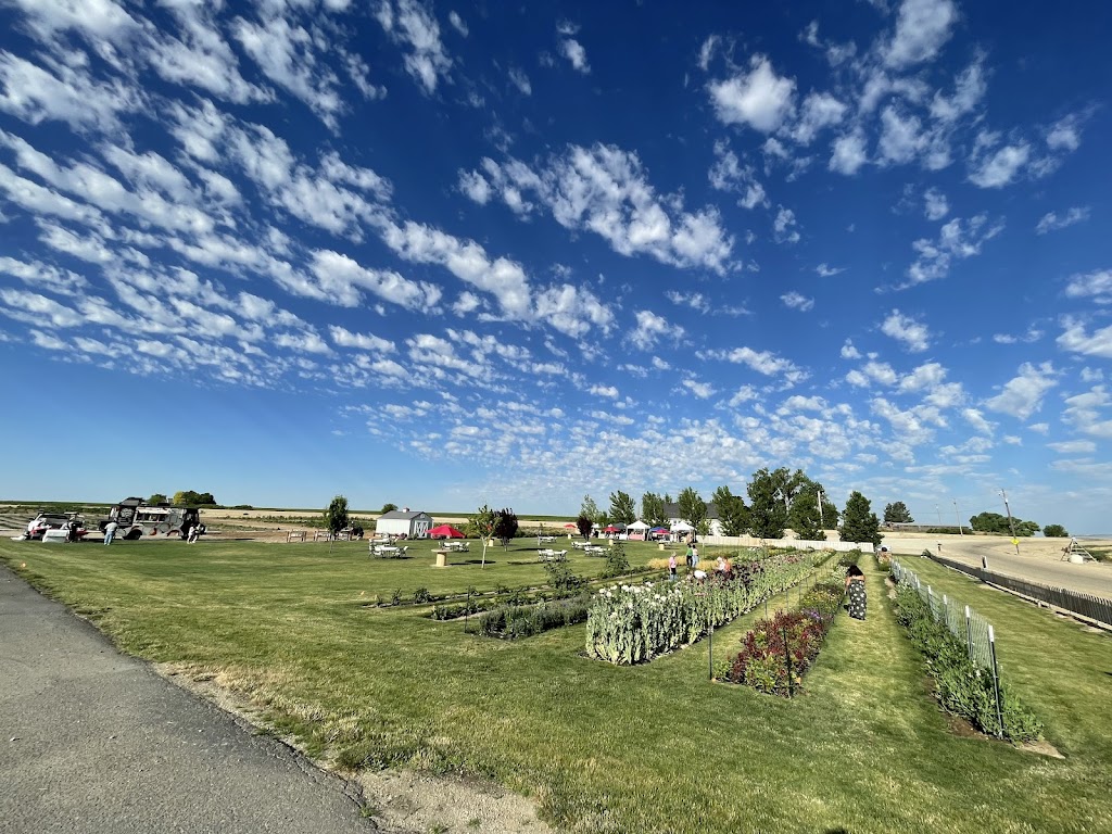 Hidden Hollow Farms | 6285 SE 8th Ave, Caldwell, ID 83607, USA | Phone: (208) 880-6625