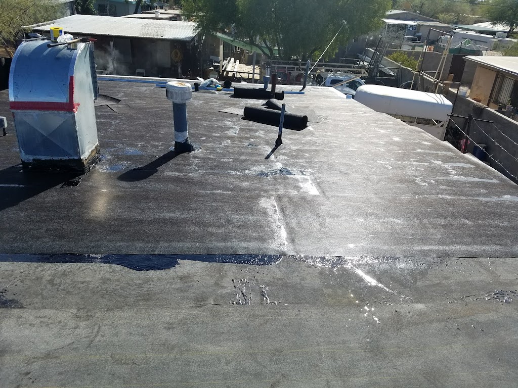 Uncle Gus Roofing & More LLC | Tucson, AZ 85756, USA | Phone: (520) 771-7353