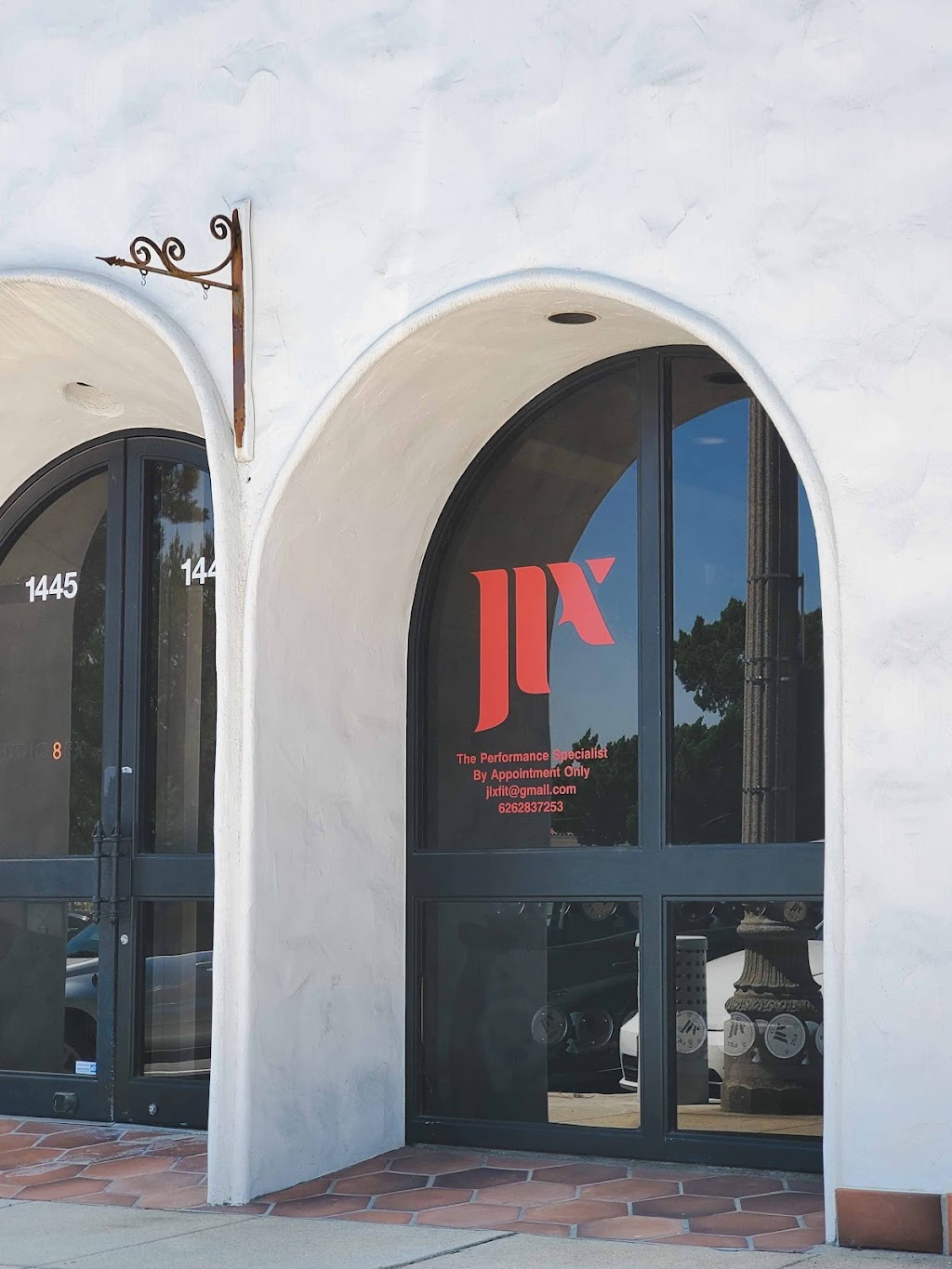 JLX The Performance Specialist | 1441 San Marino Ave, San Marino, CA 91108, USA | Phone: (626) 283-7253