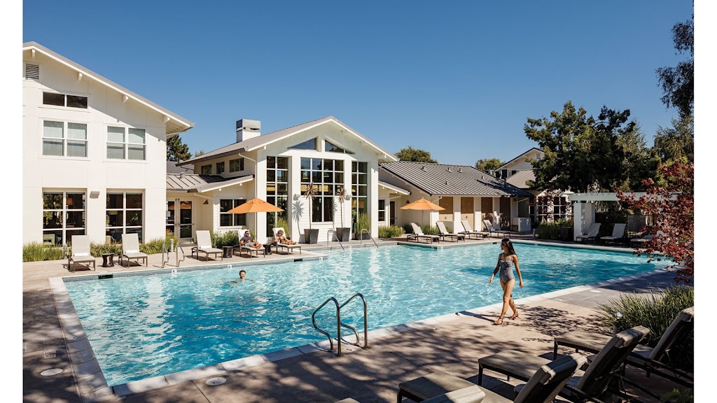 The Markham Apartments | 20800 Homestead Rd, Cupertino, CA 95014, USA | Phone: (408) 637-5794