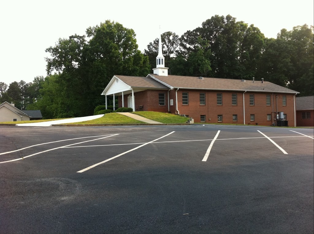 Mt. Olivet Baptist Church | 2385 Acworth Due West Rd NW, Acworth, GA 30101, USA | Phone: (770) 974-8335