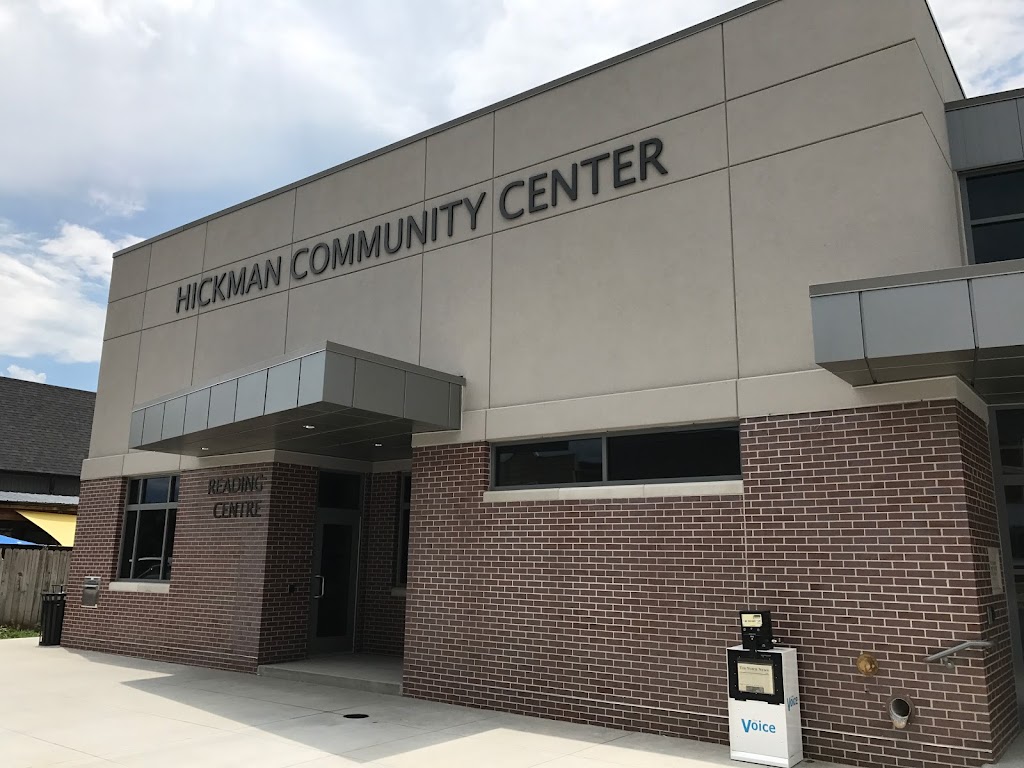 Hickman City Offices | 115 Locust St, Hickman, NE 68372, USA | Phone: (402) 792-2212