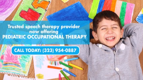 L A Speech Therapy Solutions | 117 N Highland Ave, Los Angeles, CA 90036, USA | Phone: (323) 954-0887