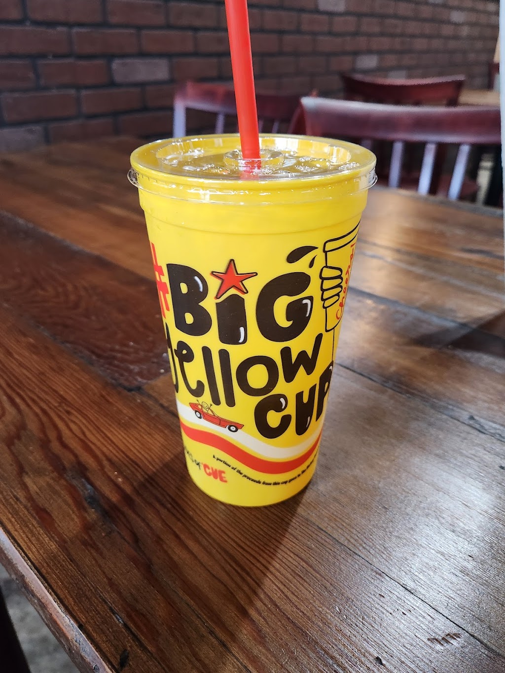 Dickeys Barbecue Pit | 5104 6th Ave STE 102, Tacoma, WA 98406, USA | Phone: (253) 240-1756