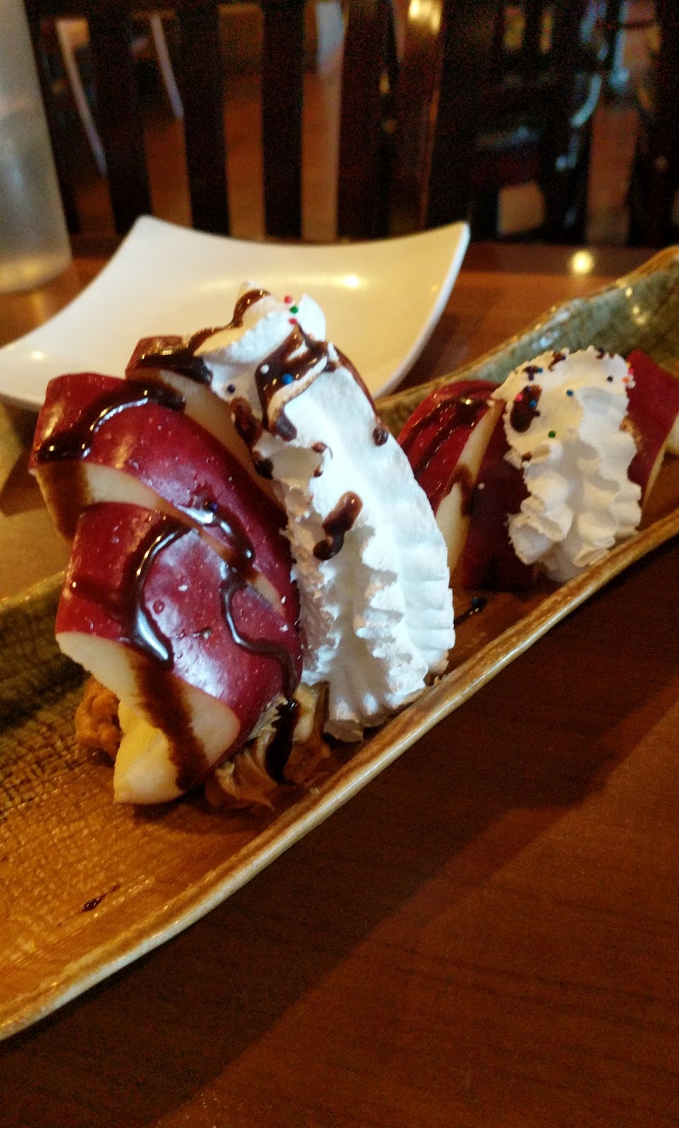 Samurai Sushi | 14464 7th St, Victorville, CA 92395, USA | Phone: (760) 843-5858