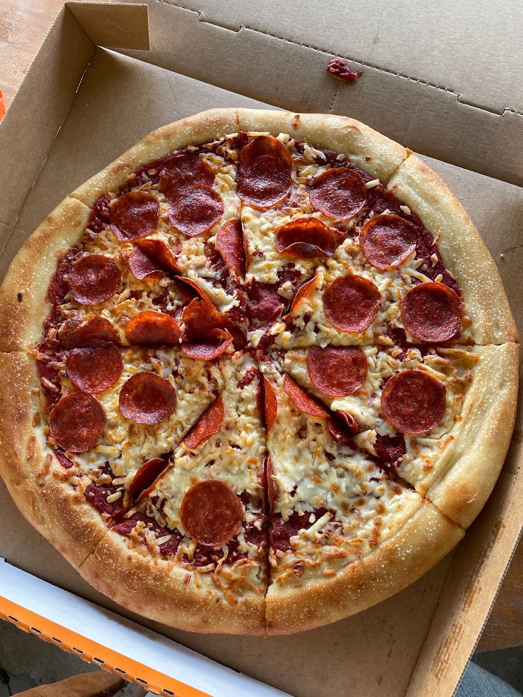 Little Caesars Pizza | 1145 E Robertson Blvd, Chowchilla, CA 93610, USA | Phone: (559) 665-0200