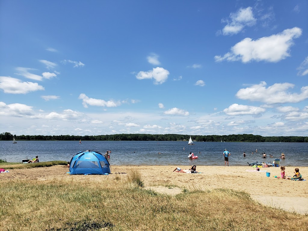 Stony Creek Metropark | 4300 Main Park Dr, Shelby Township, MI 48316, USA | Phone: (586) 781-4242