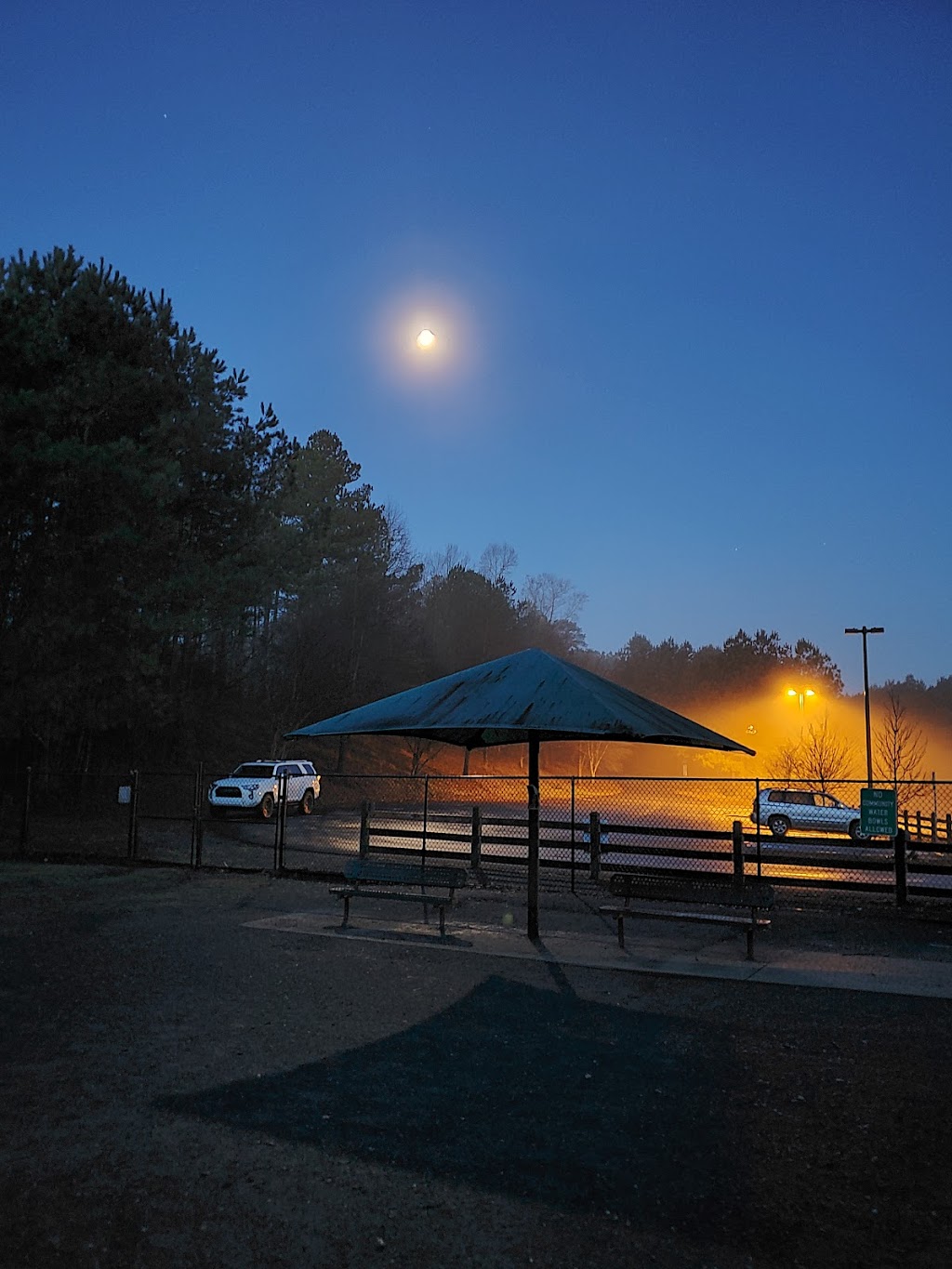 Pitner Road Dog Park | Pitner Rd NW, Acworth, GA 30101, USA | Phone: (770) 528-8890