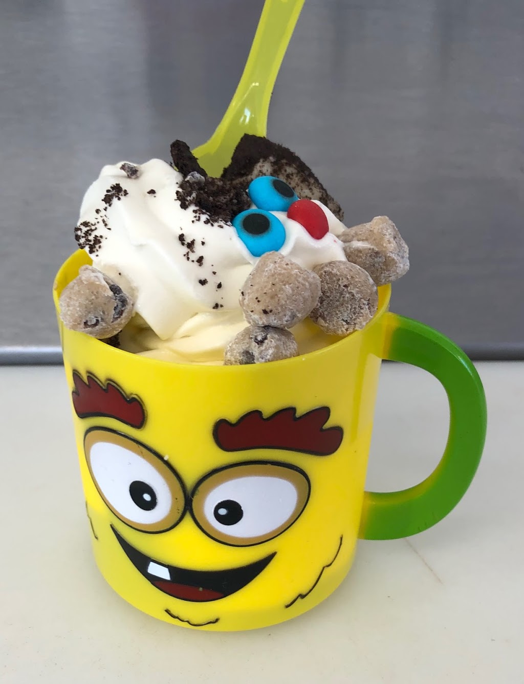 Rockys Frozen Custard | 23672 Sibley Rd, Brownstown Charter Twp, MI 48193, USA | Phone: (734) 771-4396