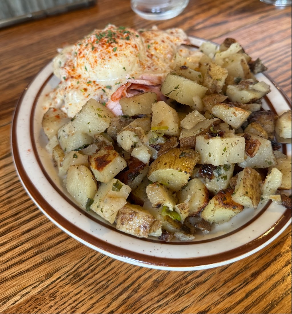 Fire Sign Café | 1785 W Lake Blvd, Tahoe City, CA 96145, USA | Phone: (530) 583-0871