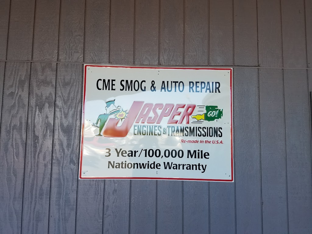 CME Smog & Auto Repair | 777 Elmira Rd STE A, Vacaville, CA 95687, USA | Phone: (707) 447-5769