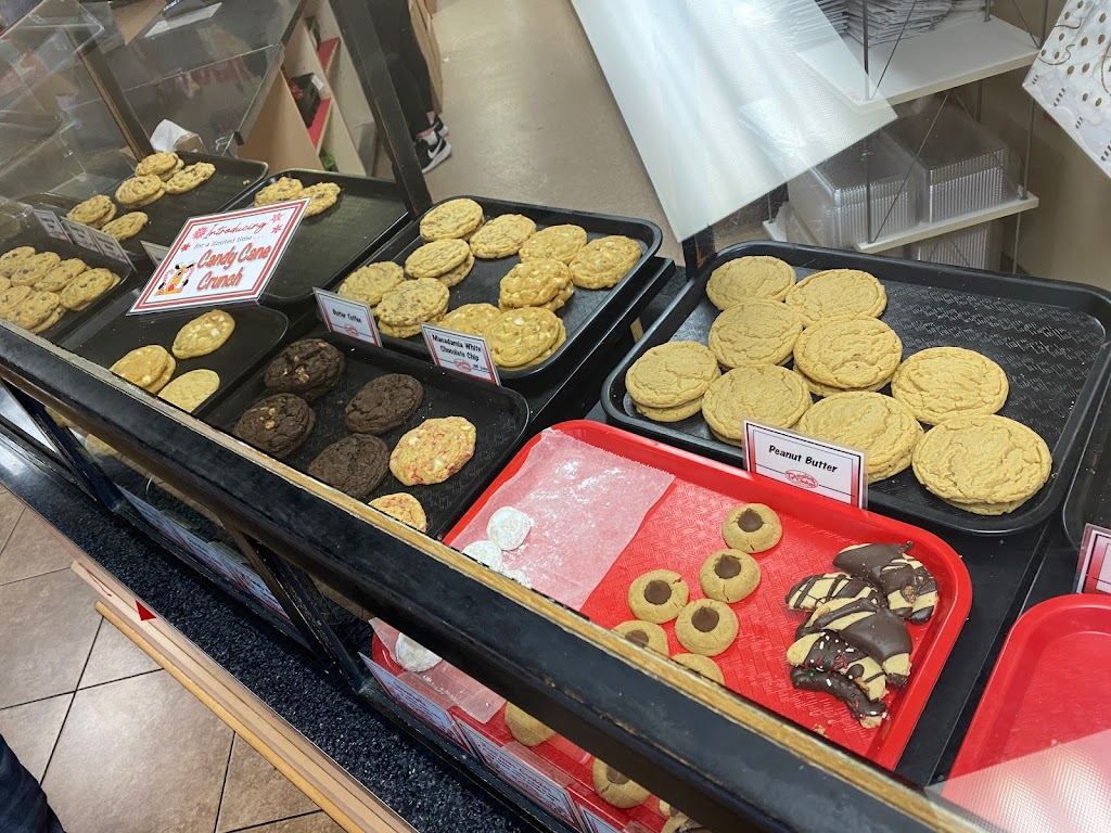 Campitelli Cookies Placentia | 1029 E Imperial Hwy, Placentia, CA 92870, USA | Phone: (714) 983-7463