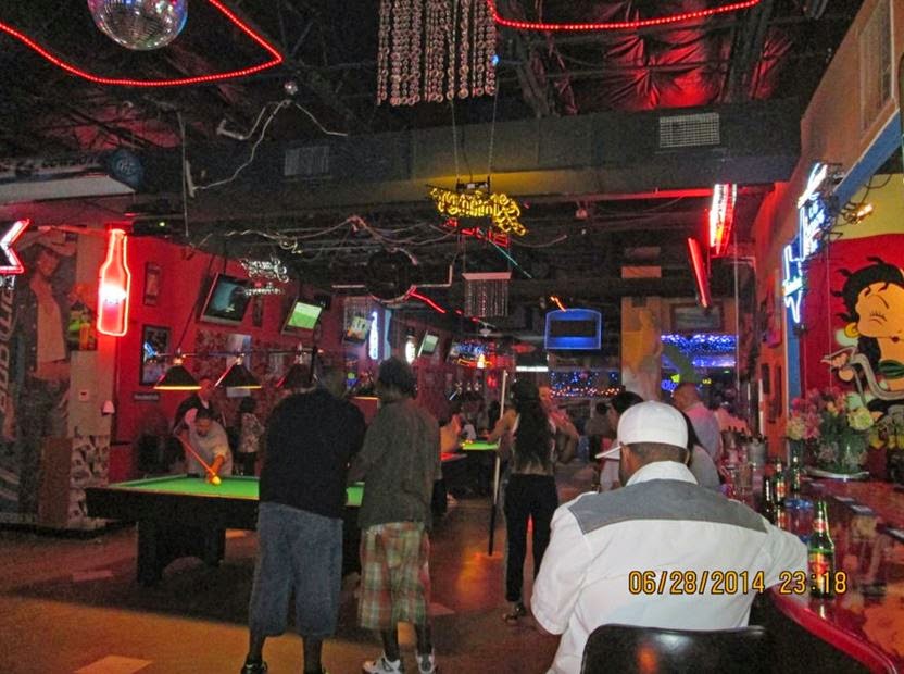 DMP Sports Bar & Grill | 11915 Lake June Rd, Balch Springs, TX 75180, USA | Phone: (972) 288-7004