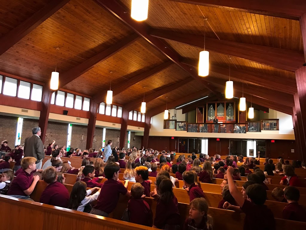 Good Shepherd Catholic School | 145 Jersey Ave S, Minneapolis, MN 55426, USA | Phone: (763) 545-4285