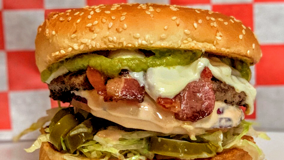 Five Star Burger Stockton | 3558 W Hammer Ln, Stockton, CA 95219 | Phone: (209) 323-4698