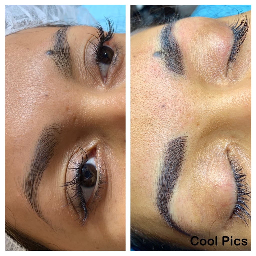 Glamorous Lashes and Brows | 6408 Del Amo Blvd, Lakewood, CA 90713, USA | Phone: (562) 377-7073