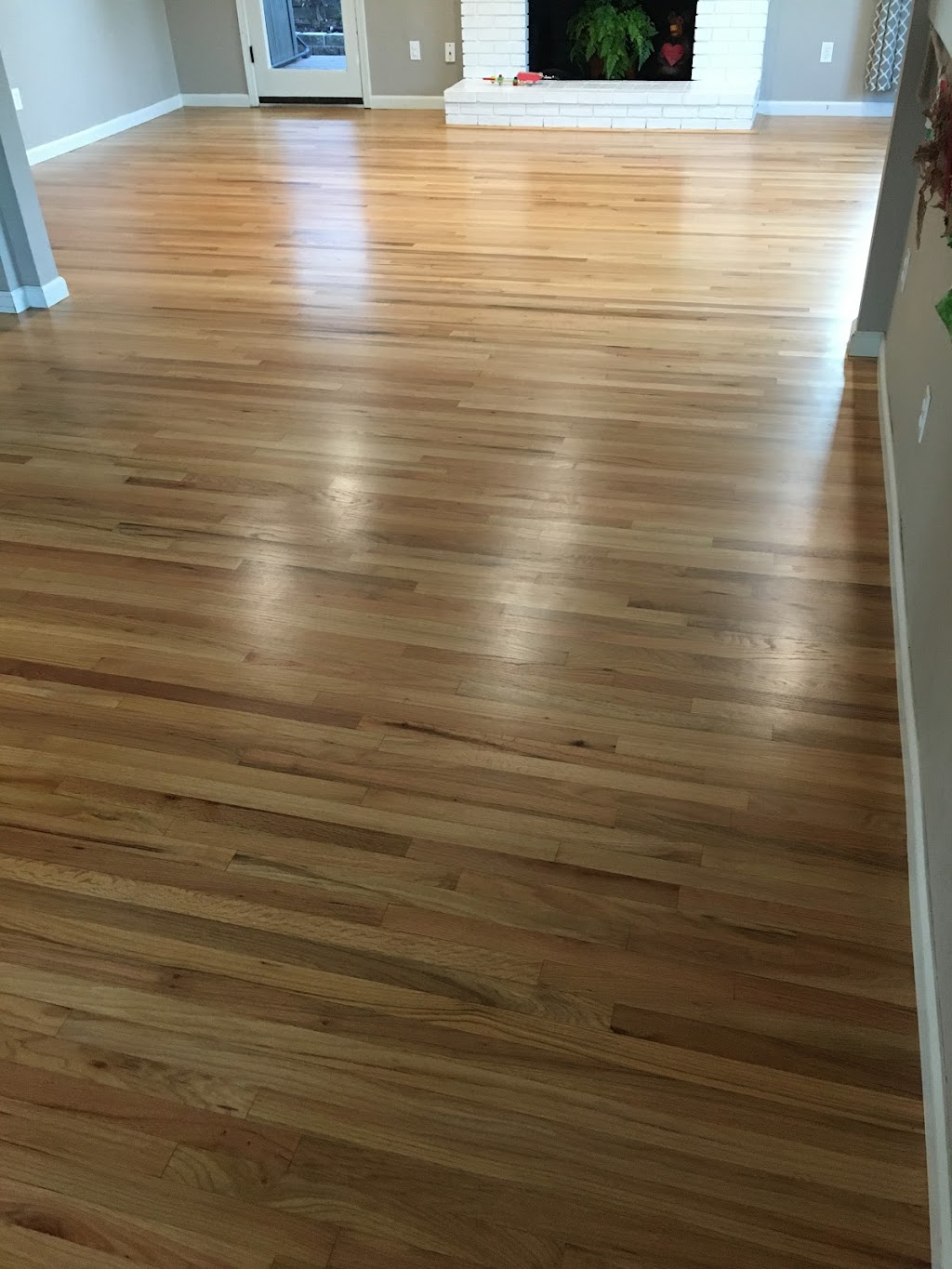 J & J Wood Floors | 10064 Streeter Rd #8, Auburn, CA 95602, USA | Phone: (530) 277-9683