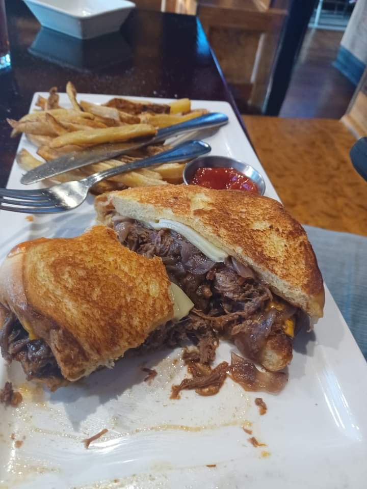 Repeal Bar & Restaurant | 55 New Hyde Park Rd, Garden City, NY 11530, USA | Phone: (516) 328-8326
