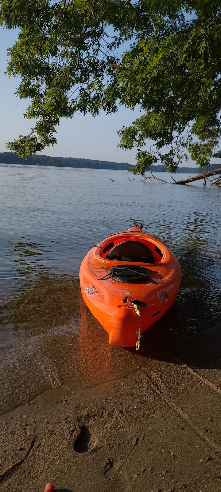 Shady Grove Campground | 7800 Allyn Ln Memorial Way, Cumming, GA 30041, USA | Phone: (770) 205-6850