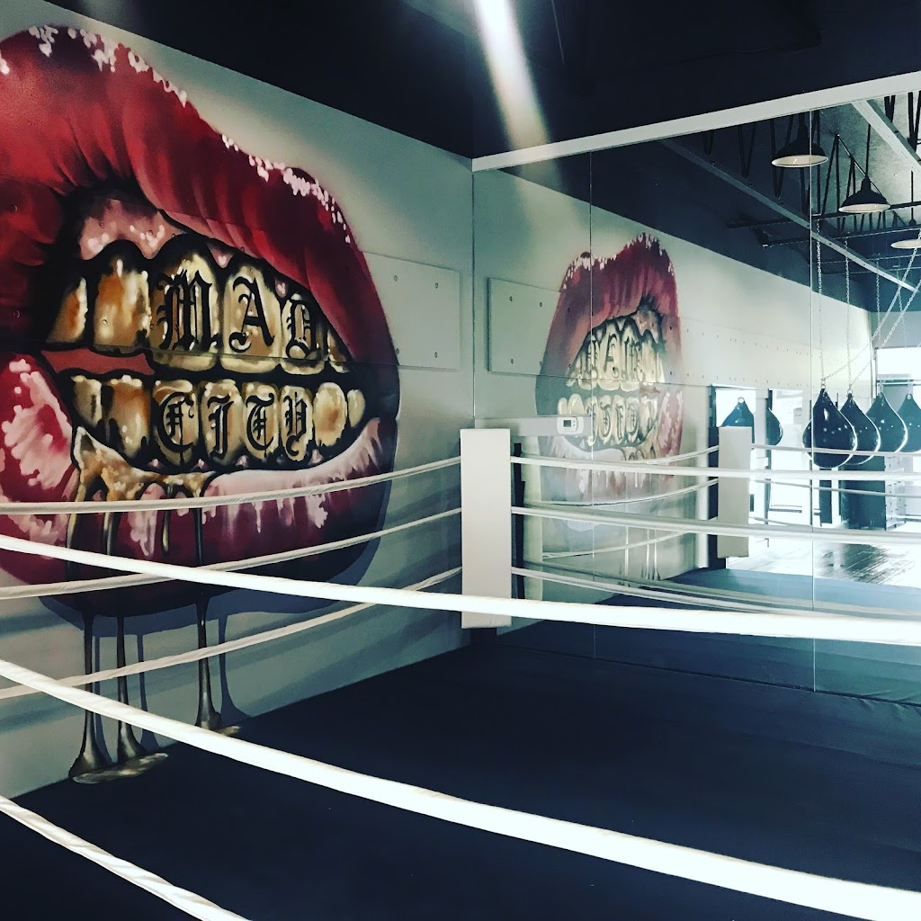 Madcity Boxing | 7414 Sunset Blvd, Los Angeles, CA 90046, USA | Phone: (310) 339-3165