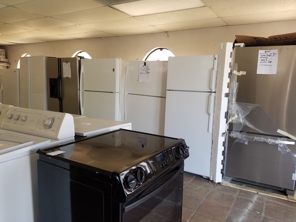 B & B Used Appliances | 5501 Jacksboro Hwy #100, Fort Worth, TX 76114, USA | Phone: (682) 202-6208