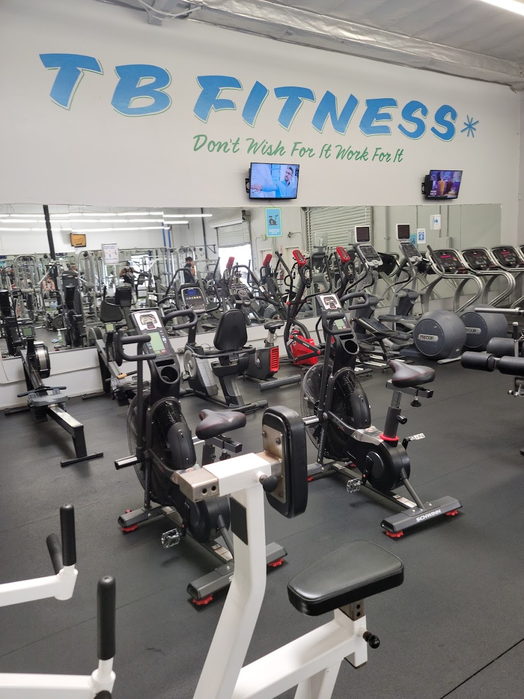 Tone Body Fitness | 12579 Crenshaw Blvd, Hawthorne, CA 90250 | Phone: (310) 355-1175