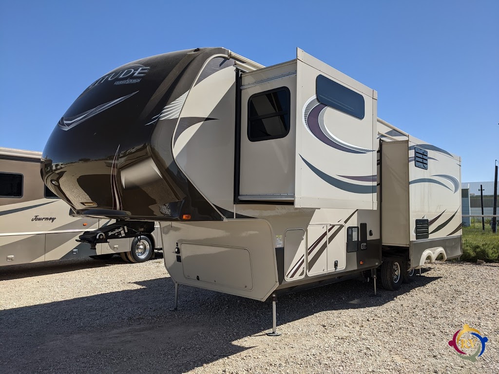 Your RV Broker | 12700 S County Line Rd, Justin, TX 76247, USA | Phone: (817) 409-8997