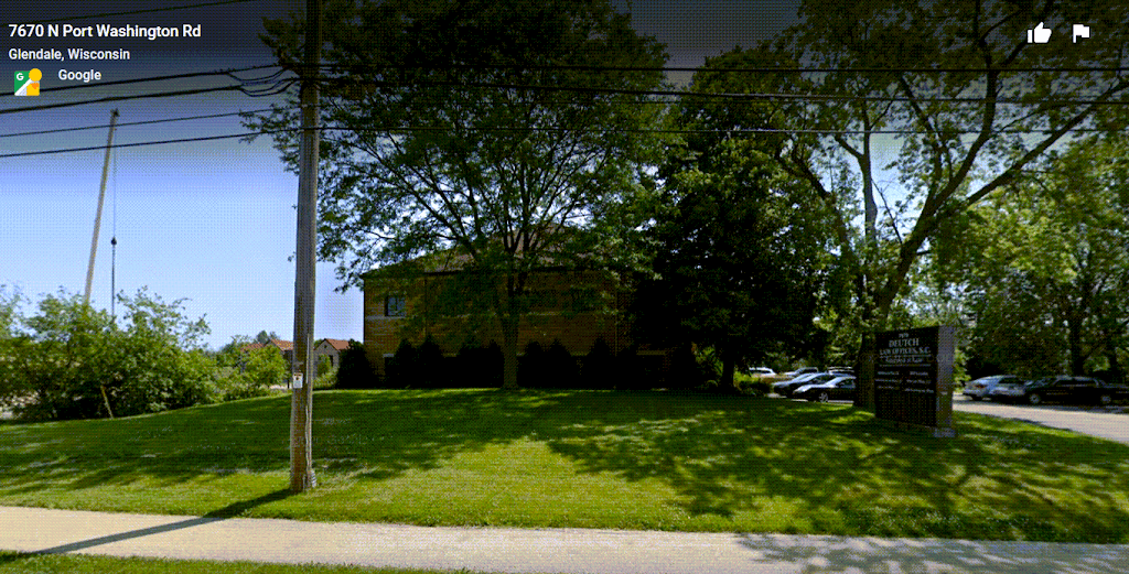 Hildebrand Law Firm, LLC | 7670 N Port Washington Rd Suite 200, Fox Point, WI 53217, USA | Phone: (414) 409-7122