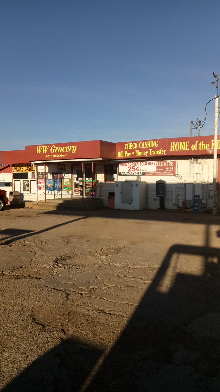 home of the king burger | 300 N Main St, Hutchins, TX 75141 | Phone: (972) 225-2222