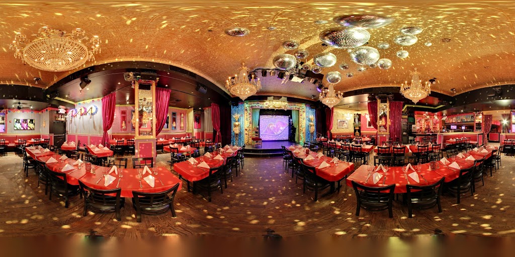 Lips Drag Queen Show Palace Restaurant & Bar | 227 E 56th St, New York, NY 10022 | Phone: (212) 675-7710