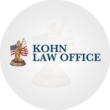 Kohn Law Office Injury and Accident Attorney | 2170 S El Camino Real #201, Oceanside, CA 92054, United States | Phone: (760) 721-8182