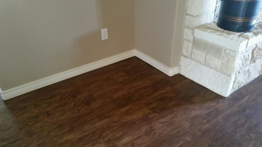 Powerhouse Quality Flooring | 725-B U.S. 62/82, Wolfforth, TX 79382, USA | Phone: (806) 855-2550