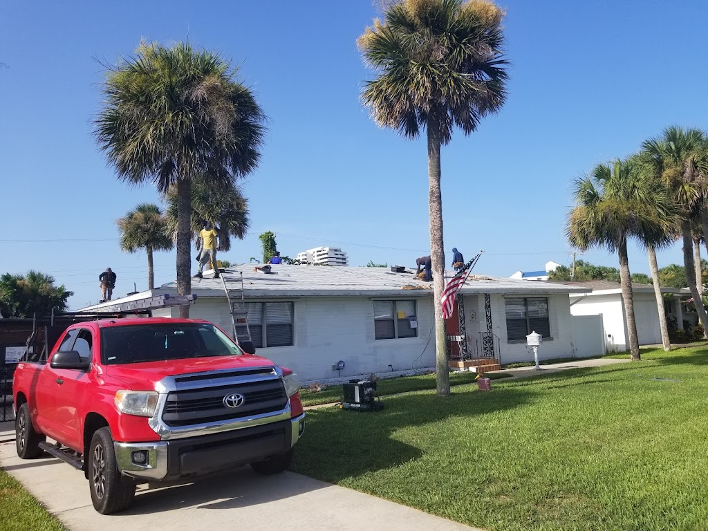 Nemetz Roofing | 215 Cessna Blvd, Port Orange, FL 32128, USA | Phone: (386) 663-1800
