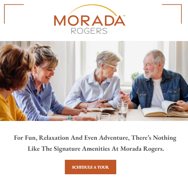 Morada Rogers | 2501 N 22nd St, Rogers, AR 72756, United States | Phone: (479) 334-2581