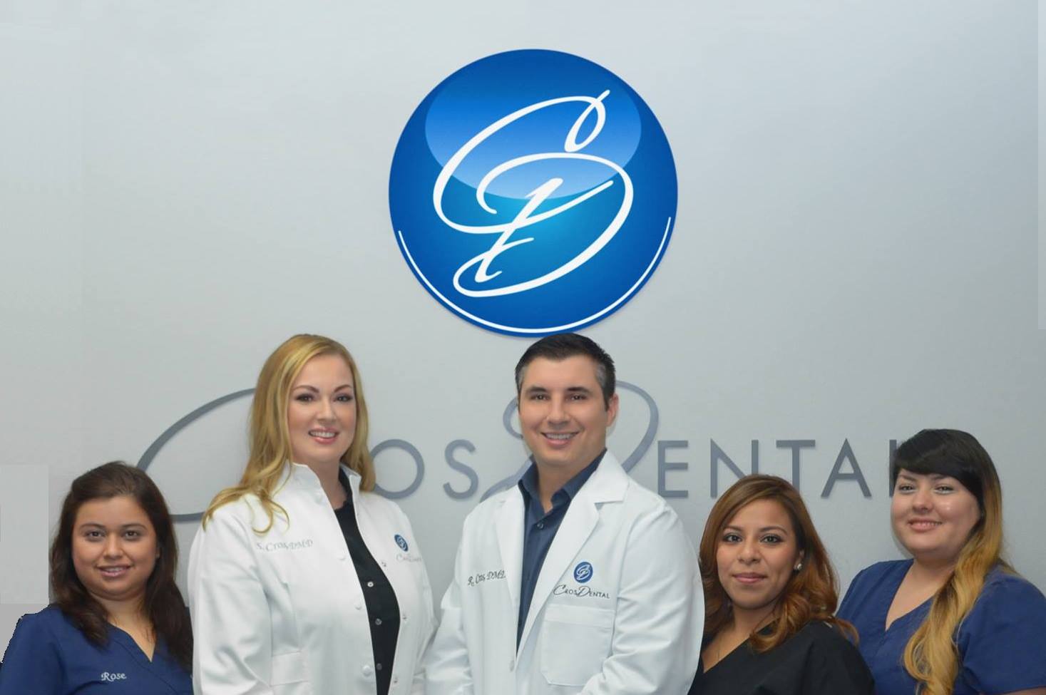 Cros Dental | 71843 CA-111 STE A, Rancho Mirage, CA 92270, United States | Phone: (760) 891-5125