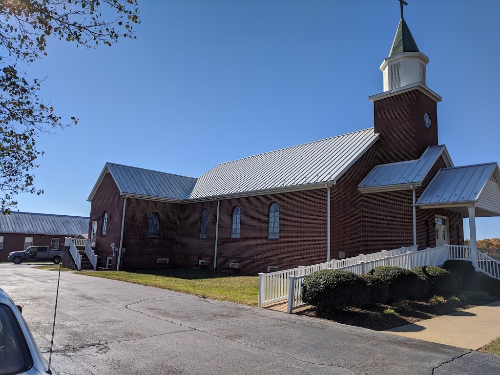 New Home United Methodist Church | 3340 Smithtown Rd, East Bend, NC 27018, USA | Phone: (336) 699-2288