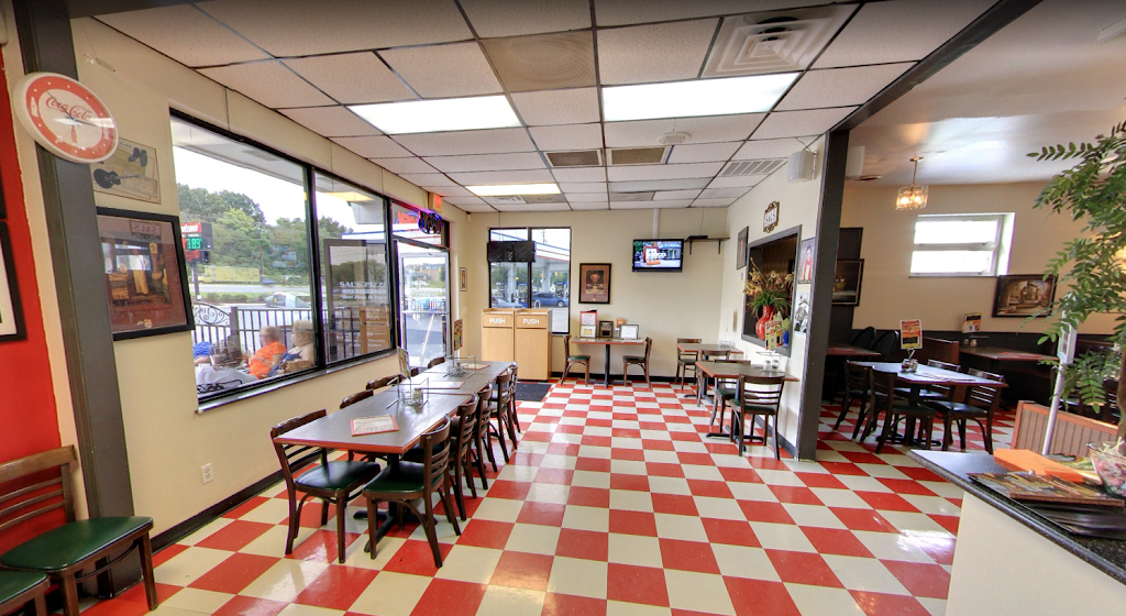 Sals Pizza & Restaurant | 710 Stewarts Ferry Pike, Nashville, TN 37214, USA | Phone: (615) 391-9994