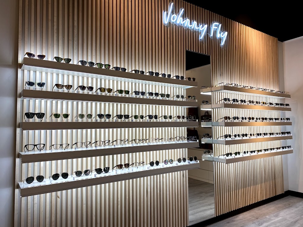 Johnny Fly | 19911 N Cove Rd Suite B, Cornelius, NC 28031, USA | Phone: (704) 910-0057
